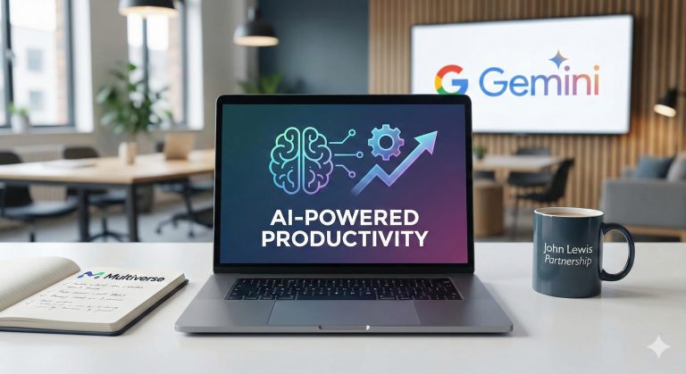 Quick Update: My Journey into AI-Powered Productivity (apprenticeship program)