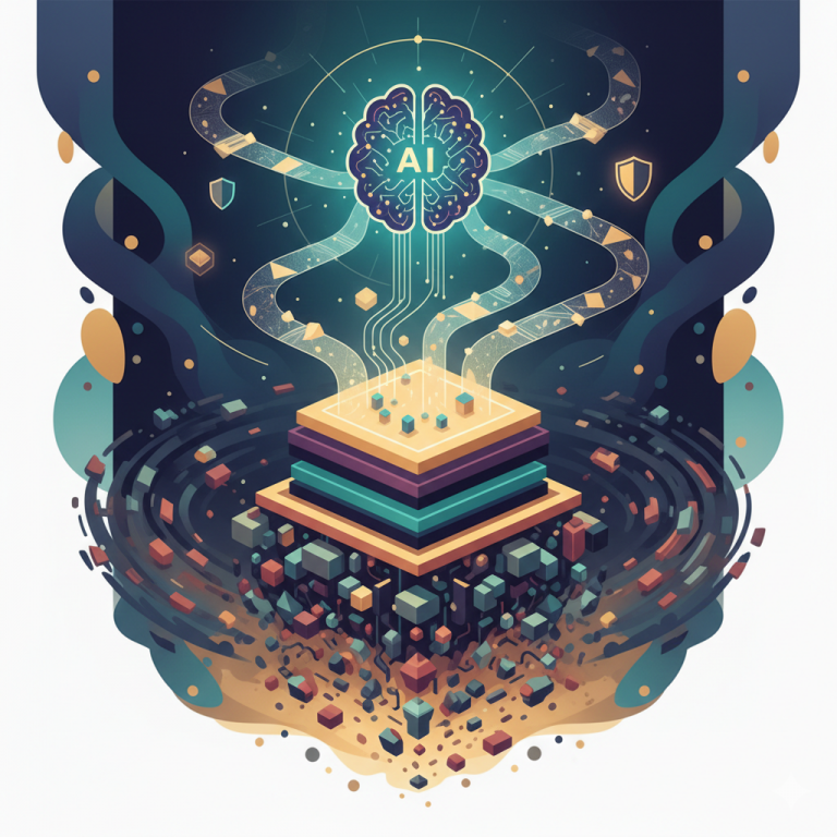 Why Data Integrity is Your AI’s Secret Weapon: Notes from my AI Apprenticeship – Module 3